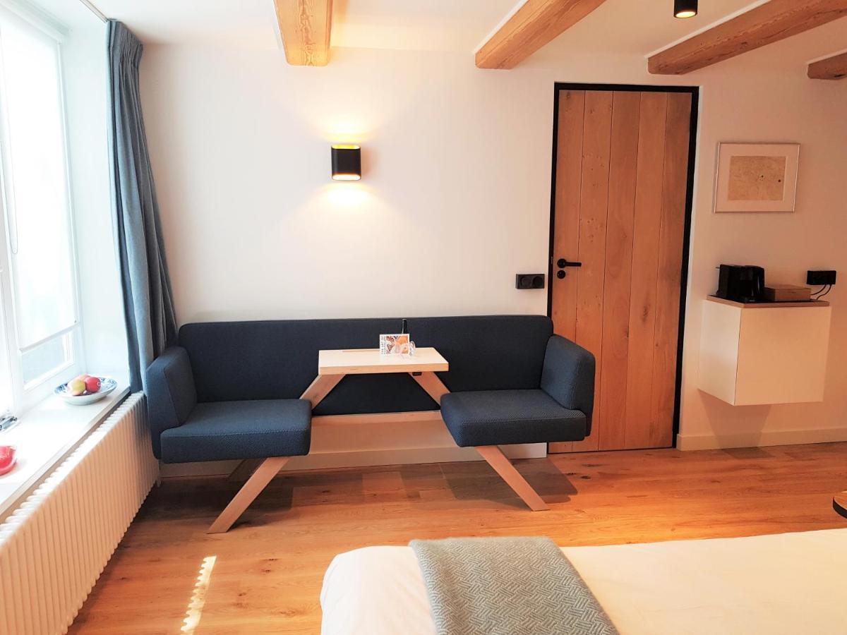 アムステルダム 23 Sous Bed & Breakfast エクステリア 写真