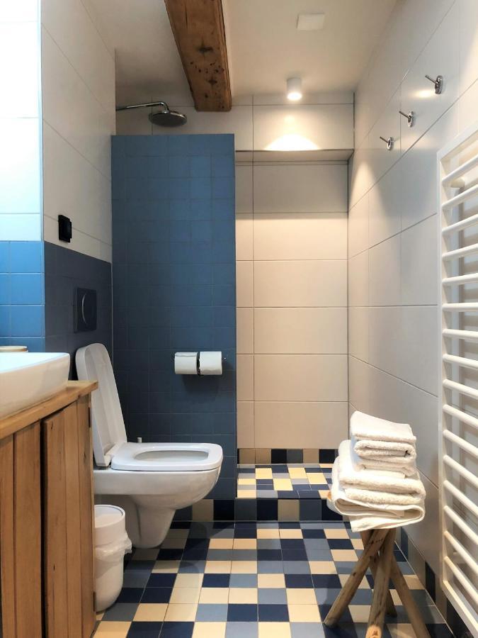アムステルダム 23 Sous Bed & Breakfast エクステリア 写真